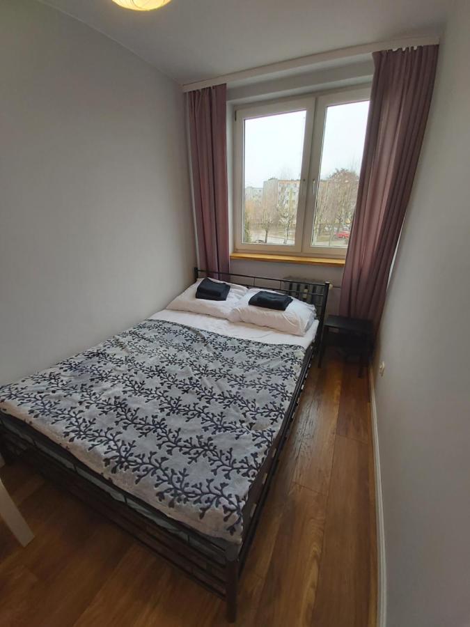 Apartament Turkusowy Ruciane-Nida Apartment Room photo